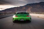 Mercedes-AMG GT R 2017 года (NA)